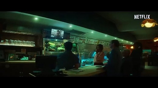 Code 8 Part II - Official Trailer - Netflix