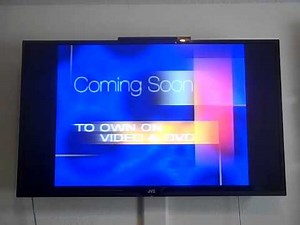 Triple Feature VHS Opening