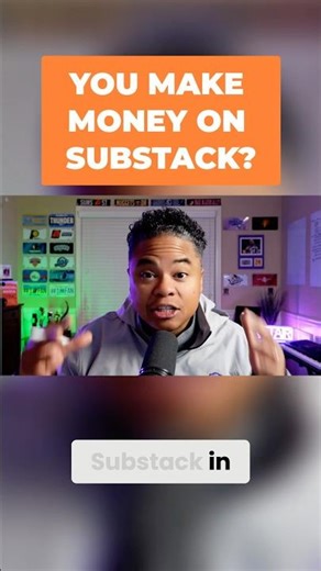 How to Grow on Substack in 2026 (and make money)? #substack #substacknotes