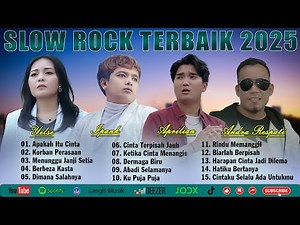 Lagu Pop Melayu Terbaru 2025 Tiktok - APAKAH ITU CINTA - Ipank, Andra Respati, Elsa Pitaloka