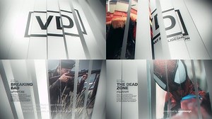 Videohive The Elegant Slide Show - 22825286 AEdownload.com