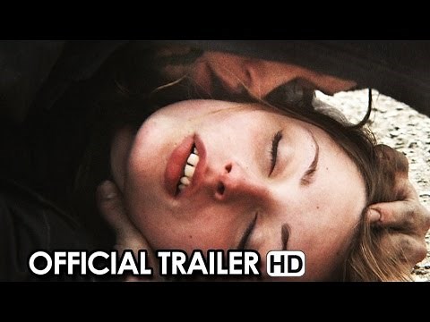 HEAVEN KNOWS WHAT Official Trailer (2015) - Josh and Benny Safdie HD