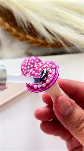 Made Cutters | Polymer Clay Studio ✨ on Instagram: "I wasn’t sure about these at first… but I trusted the process and look how they turned out 🥹✨ I seriously love creating things that spark ideas for other clay artists 🫶 I just added new basic flat-frame shapes to my shop and used the circle for this pair 🥰 Anyone else loving chunky studs lately? 🤍 #polymerclayearrings #clayartistscommunity #polymerclaytools #claycutters #clayearringmaker"