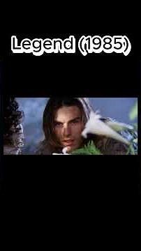 Tom Cruise vs the Lord of Darkness | Legend (1985) Recap #movierecap #film