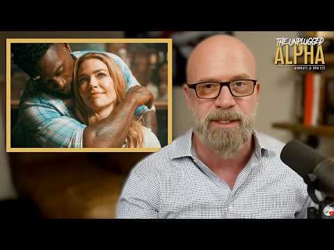 The More She Sees You… The Less She Wants You