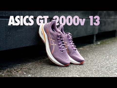 Asics GT 2000 v 13