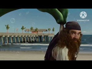 Cartoon Story 2 Part 4: Homer Meets Mater/Simpsonnapped