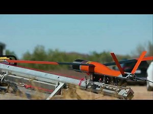 The US is delivering a record 1,100 Phoenix Ghost kamikaze drones to Ukraine to counter Iran's "m...