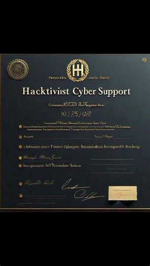 Hacktivist Cyber Support (@hacktivist_support)’s videos with original sound - Hacktivist Cyber Support