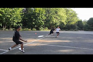 LESSON 4 – Defending