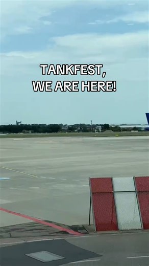 🎉 Tankfest 2025 is kicking off today! Are you as pumped as we are?! We’re going live from The Tank Museum in Bovington all weekend — with historic vehicles, Twitch Drops, in-game rewards, and exclusive behind-the-scenes sneak peeks! 🗓️ Don’t miss the main livestream on Sunday, June 29, featuring the world’s only running King Tiger, guest experts, and Mystery Drops! 📺 Watch on Twitch & join the action → https://tanks.ly/2uyxM5f The Tank Museum Musée des Blindés | World of Tanks