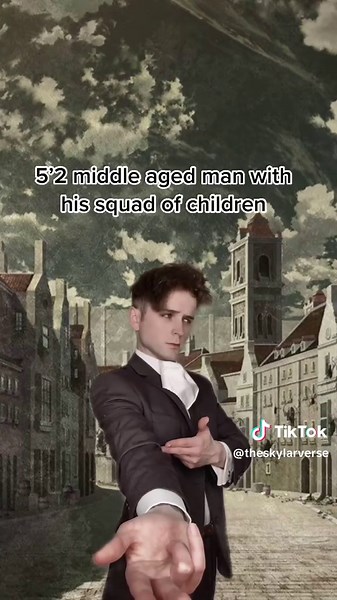 Attack on Titan Plot Explained in 8 Seconds