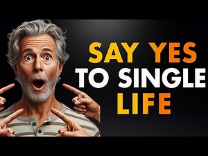 Why Being Single Is Better (and Happier) Than Being Married