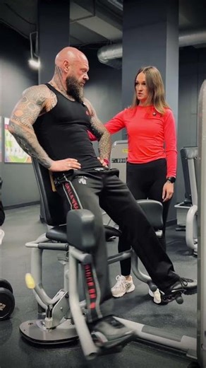 Need a personal training plan? Ready-made lessons and programs? Links in the header.