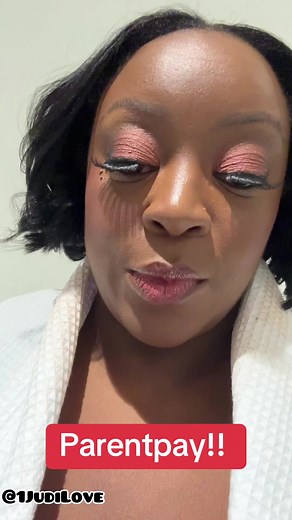 Parentpay!!! I swear the children have full control over us!!! But where would we be without Parentpay??? #JudiLove #Parentpay