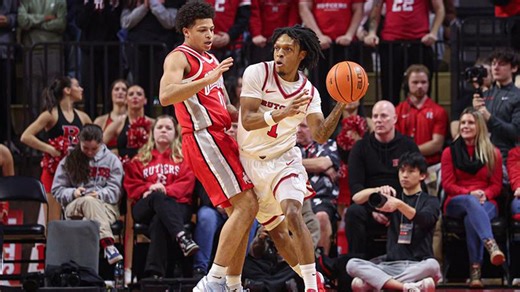 Highlights: Ohio State scores road win vs. Rutgers