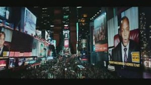 TRAILER: "2012" - T.V. Spot 1