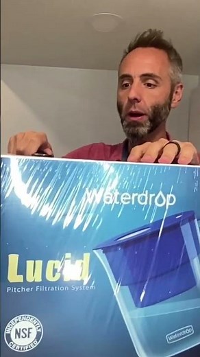 Introduction to the Best Water Filtration Pitcher