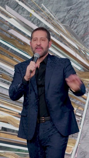 Didn’t need #23andme to figure that one out…for info on upcoming shows visit www.ModiLive.com. #standupcomedy #jewishtiktok #jewishcomedian #standup #jewish #jewishcomedy