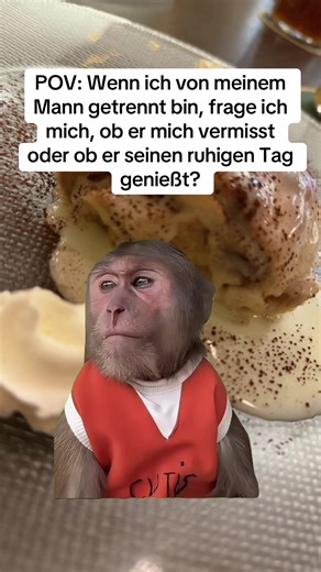 Meme Humor: Divorced and Wondering If He Misses Me