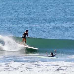 Northern Nicaragua Eco Resort | Surf With Amigas