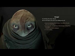 Pathologic 2 OST: (33) Odongh