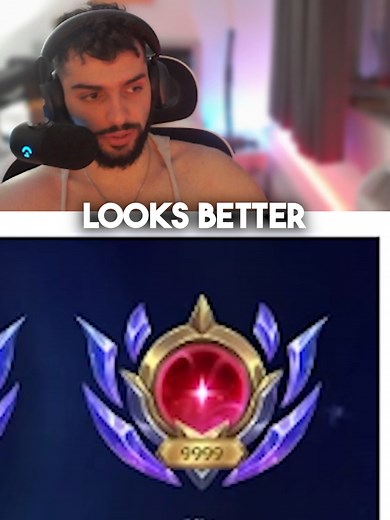 Riot's FULL MASTERY POINTS REVAMP! | League of Legends #leagueoflegends #leaguetiktok #riotgames