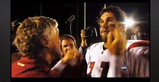 12K views · 399 reactions | This was the ABC Saturday Night Football...