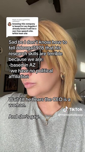 Exploring the Neptune App and Its Leadership