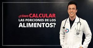 ¿Qué significa UNA "porción"? ¿Te han recomendado que comas porciones de frutas o verduras y no sabes cómo medirlas? Descubre cómo calcularlas aquí: https://goo.gl/9FEU3L Para mantener una vida saludable es muy importante mantener una dieta adecuada. Sabiendo cuántas calorías tiene cada alimento que consumes puedes lograrlo, ya que puedes estar haciendo muchas DIETAS que no te están sirviendo de nada. :-( Estos datos de calorías por porciones son basados en las recomendaciones de la Organización