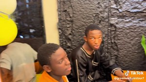 The Greenwich Restaurant!