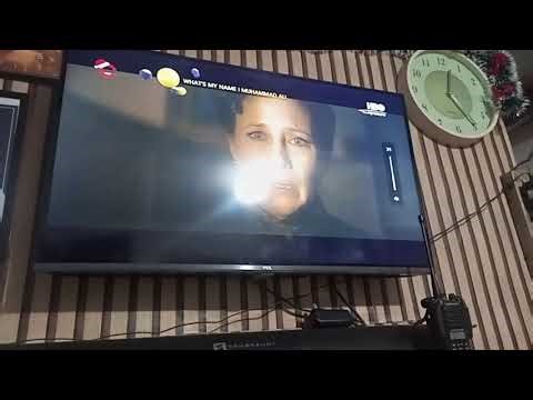 HBO Signature continuity /w HBO Original Presentation ident