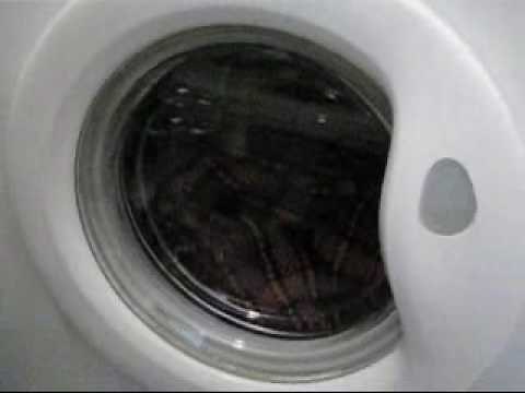 Pralka Candy Smart Start!