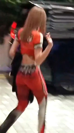 LISA’S OUTFIT??? 😍🔥 #Lisa #리사 #Lalisa #Blackpink | Yuli Rodríguez