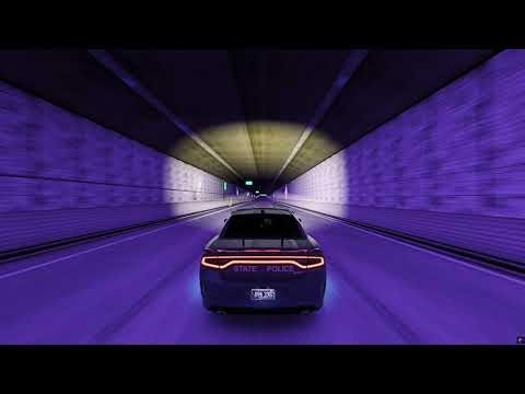 Assetto Corsa Shutoko Revival Rroject 0.9.4 First Skin Development Study