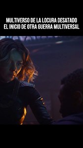 154K views · 3.4K reactions | La decisión que desato otra guerra multiversal #loki #sylvie #serie #marvel | Shiryu El Constructor | Facebook