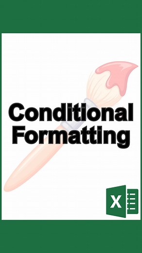 Highlight Entire Row with Conditional Formatting in Excel