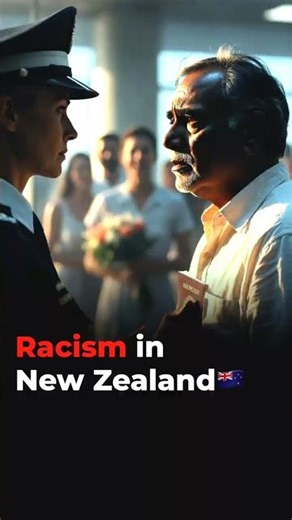 Indians Facing Racism Abroad?