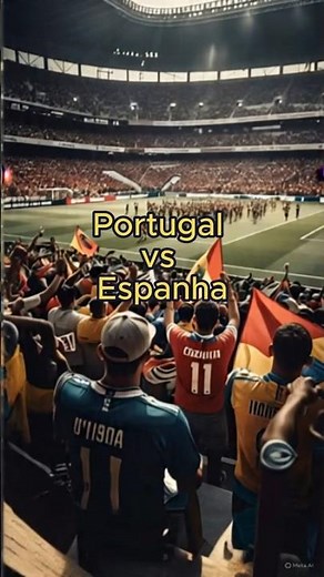 Portugal x Espanha AO VIVO | Veja onde assistir o jogo HOJE (08/06)