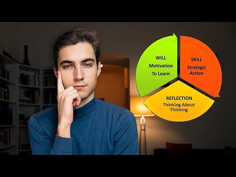 Self Regulated Learning: The Technique that Smart Students use!