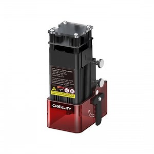 Creality CV : module laser graveur pour imprimante 3D FDM