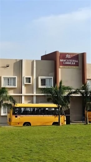 𝐉𝐚𝐣𝐨𝐨 𝐈𝐧𝐭𝐞𝐫𝐧𝐚𝐭𝐢𝐨𝐧𝐚𝐥 𝐒𝐜𝐡𝐨𝐨𝐥 on Instagram: "Welcome to Jajoo International School, where excellence meets human values. Give your child a future-ready education with our expertly designed CBSE curriculum, enriched with Indian Knowledge Systems and integrated Foundation courses. JIS ensures experiential learning in a safe campus with transport facilities, Montessori-trained teachers, low student-teacher ratio, and advanced digital classrooms. Admissions for 2026-27 are now o