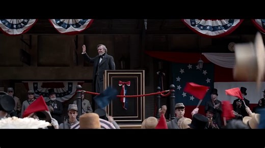 The Gray House Trailer