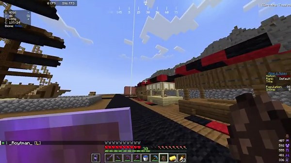 Shopkeeper plugin (tutorial mostly trading villager)