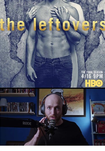 Élue meilleure série de la décennie 2010. Acclamée par tous les critiques. The Leftovers dispo sur @HBO Max France #onregardequoi #recommendations #serietv #filmtok #hbo