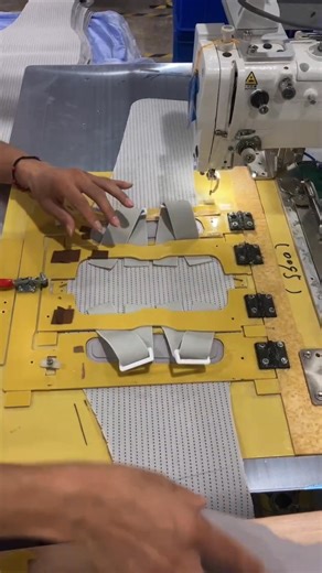 Electronic Pattern Sewing Machine, model UN-4030G. Industrial Sewing Machine Direct Factory from China. For more info, pls contact by ☎️WhatsApp: 86 15957606069 or 📮Email: info@unicosew.com. #IndustrialSewingMachine #SewingMachine #IndustrialSewingFactory #SewingMachineFactory #HeavyDutySewing #GarmentFactory #MadeInChina #HighspeedSewingMachine #UnicoSewingMachine #Manufacturer #factory | Taizhou Unico Sewing Machine Co., Ltd