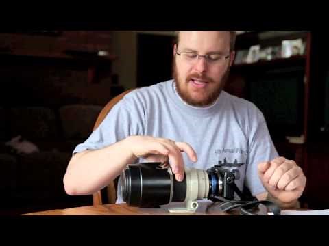Sony Nex-6 Mirrorless Camera Review