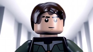 LEGO STAR WARS - ORDER 66