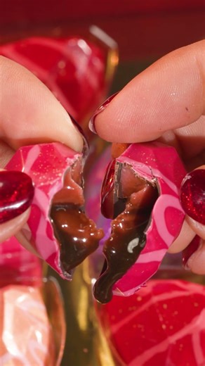 The Beating Heart Valentine’s Box ❤️