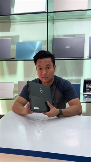 Dell Laptop Review: Features and Performance Insights